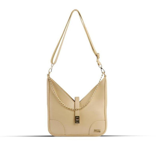 Sonnet PU Leather Shoulderbag