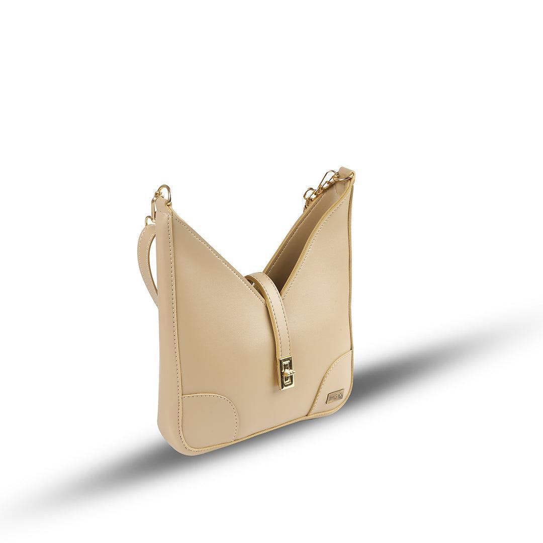 Sonnet PU Leather Shoulderbag