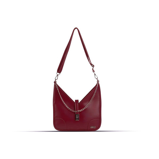 Sonnet PU Leather Shoulderbag