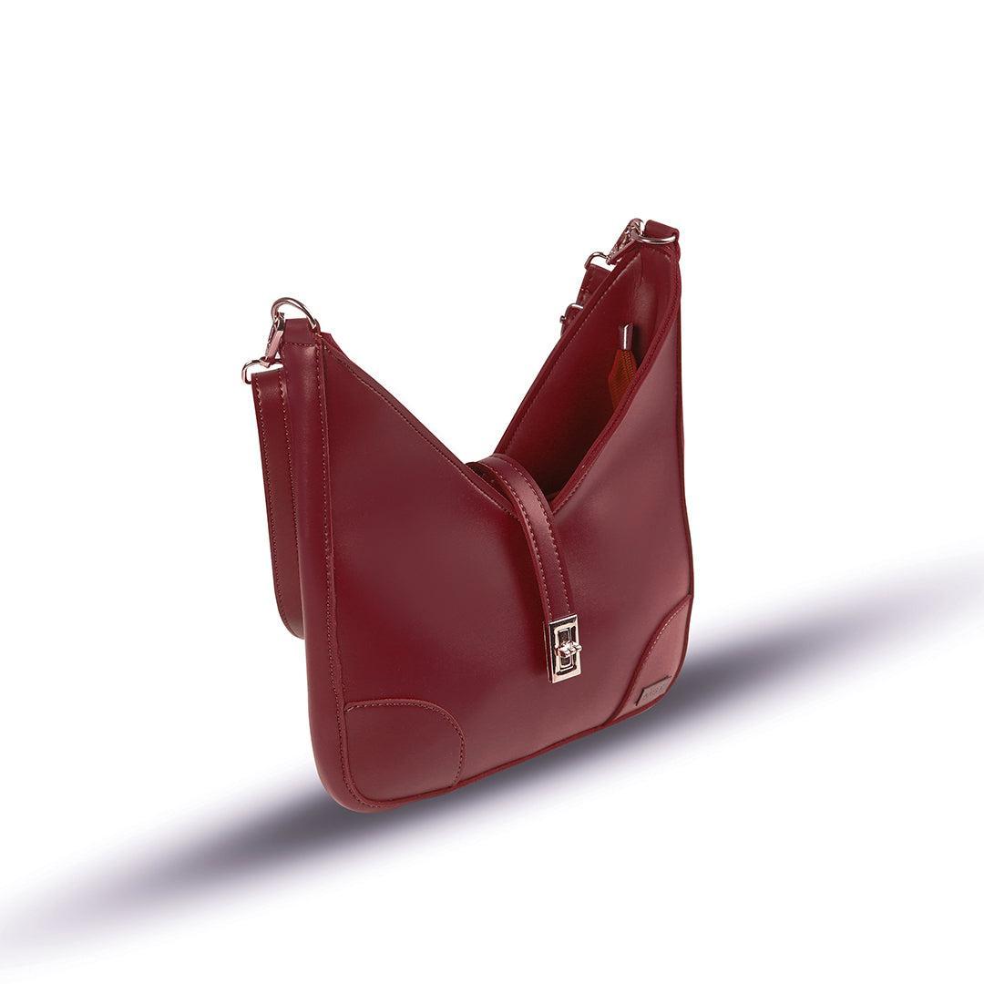 Sonnet PU Leather Shoulderbag