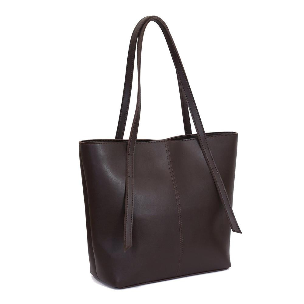 Nova PU Leather Casual Shoulder Bag