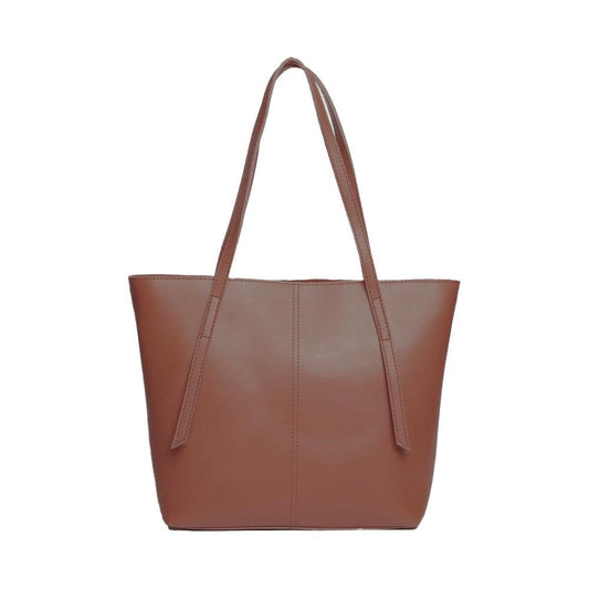 Nova PU Leather Casual Shoulder Bag