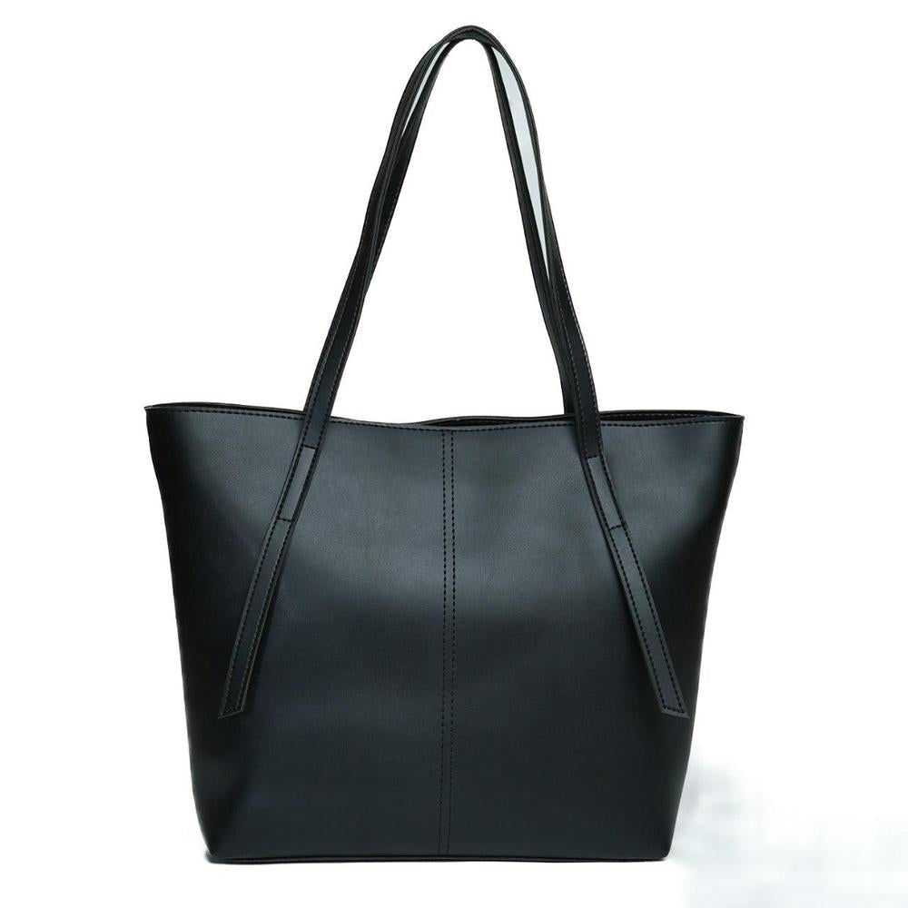 Nova PU Leather Casual Shoulder Bag