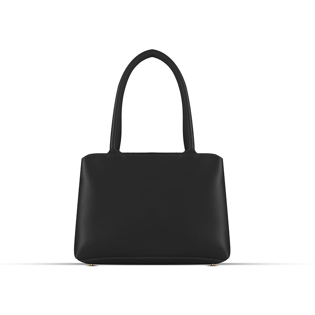 Pu Leather hand bag