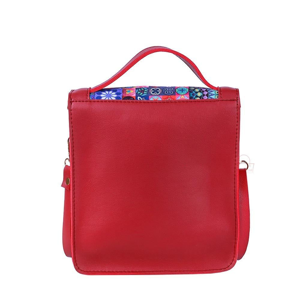 Women's Trendy Spectrum Crossbody Bag