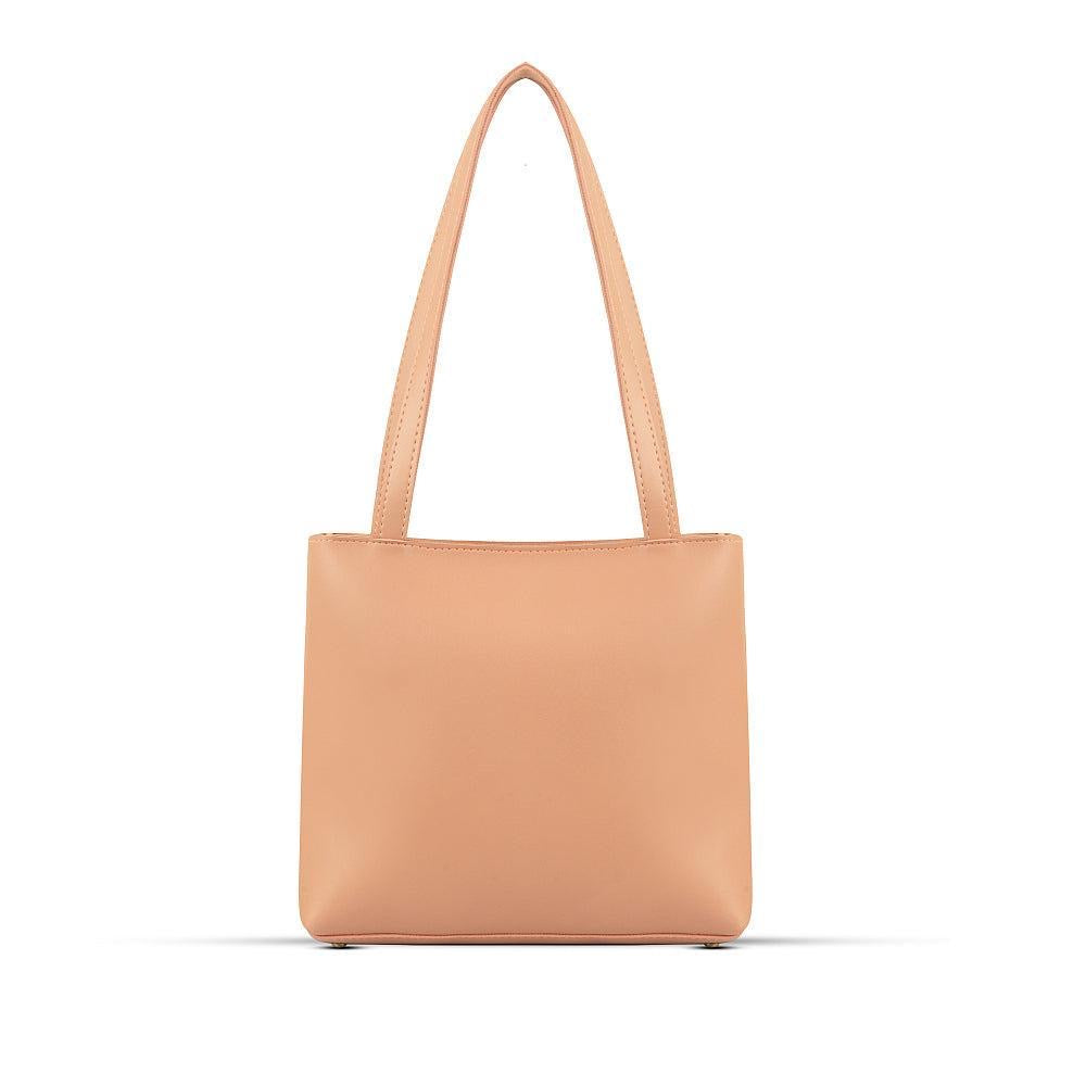 Stella Pink Tote Bag