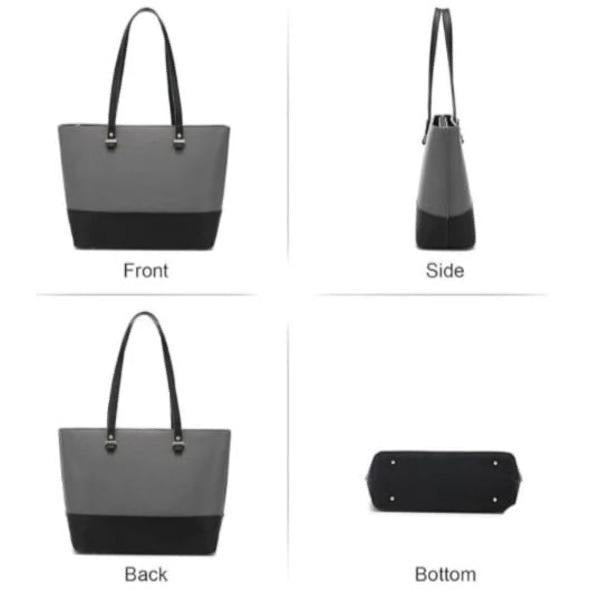 Solid Women’s Bag