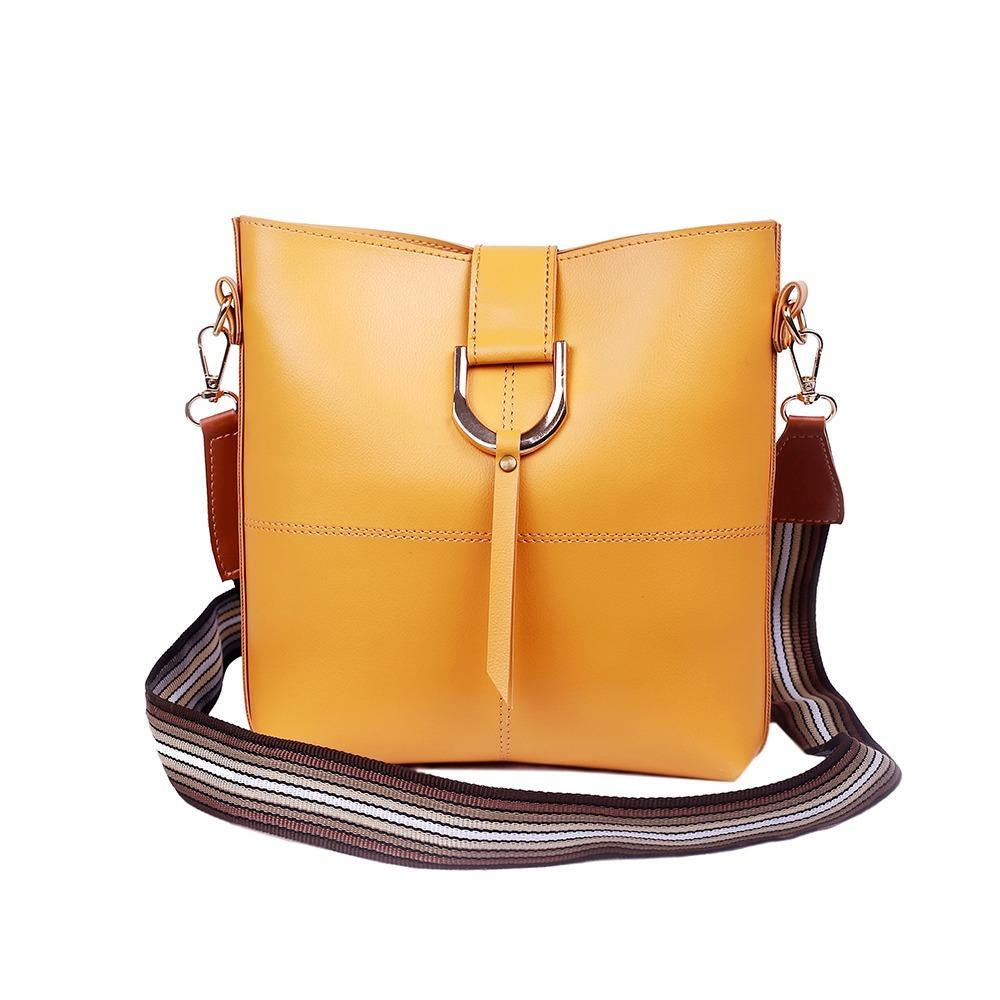 Simba Crossbody Bag