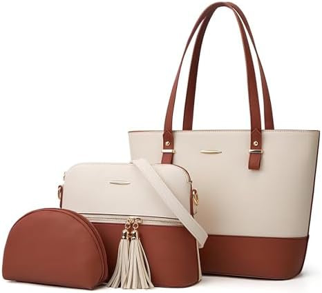 Solid Women’s Bag