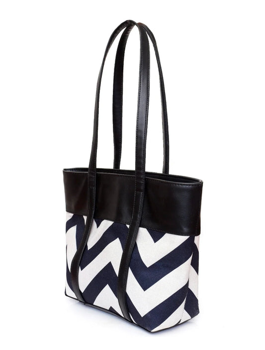 Canberra Shoulder Tote Bag