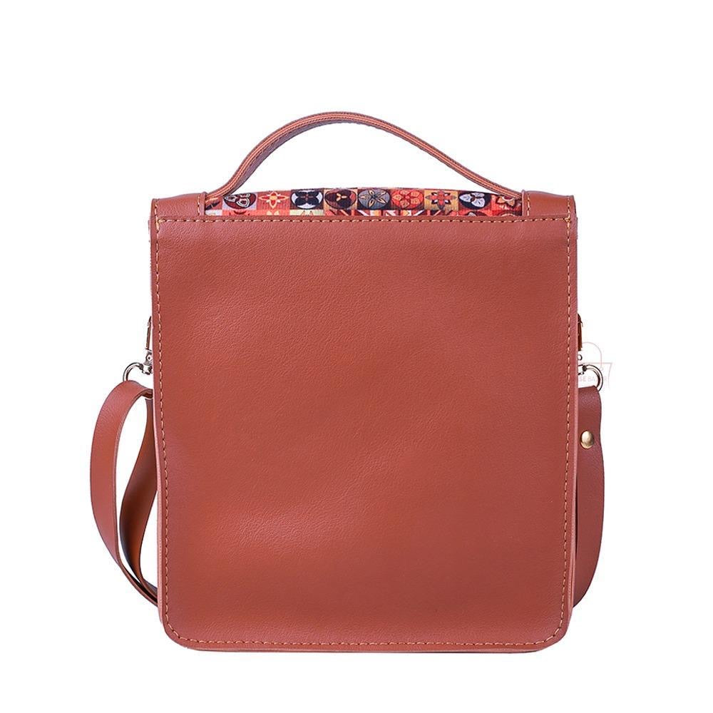 Women's Trendy Spectrum Crossbody Bag