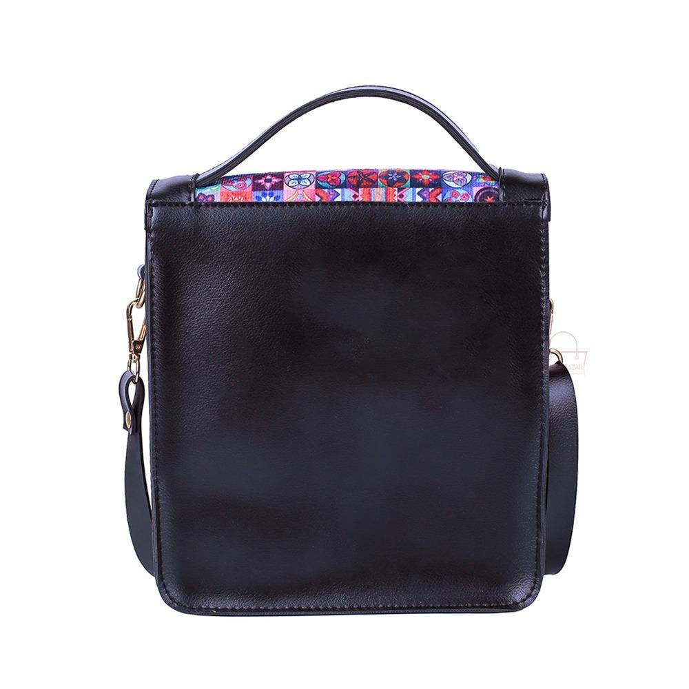 Women's Trendy Spectrum Crossbody Bag