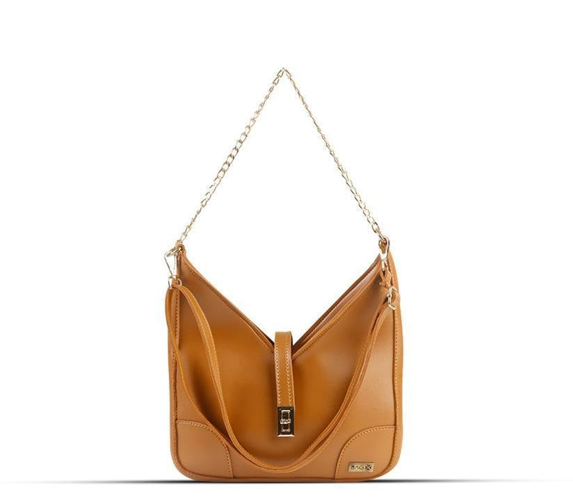 Sonnet PU Leather Shoulderbag