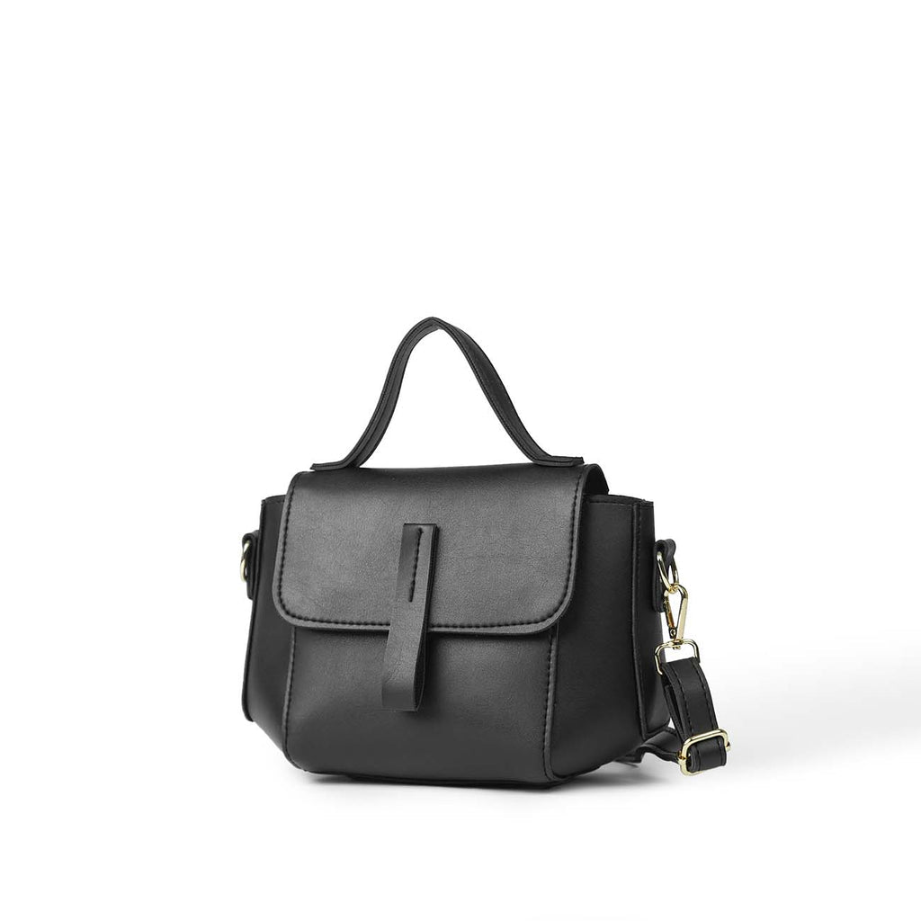 Wild Bag Black